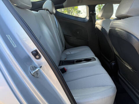 2012 Hyundai Veloster