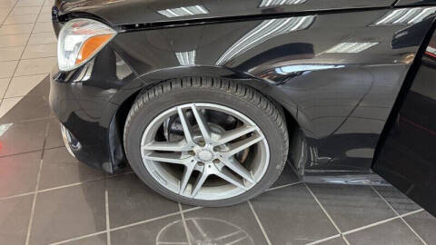 2015 Mercedes-Benz E-Class E 350 4MATIC