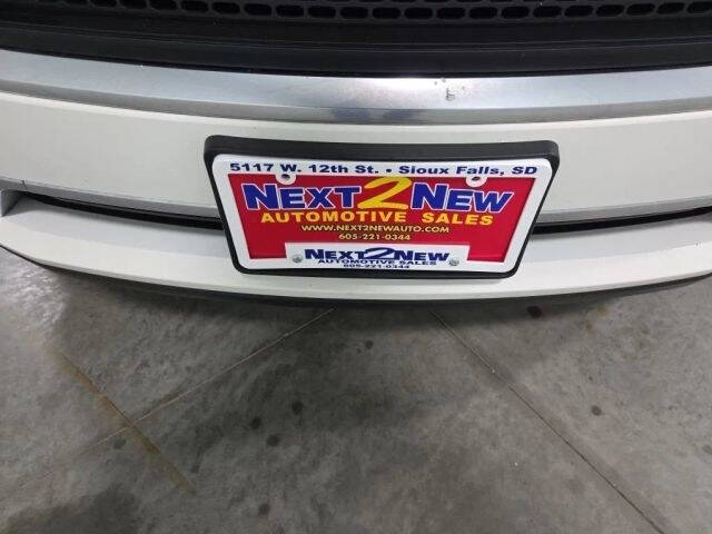 2013 GMC Acadia SLE-2