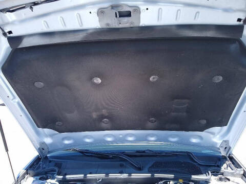2005 Cadillac DeVille DHS