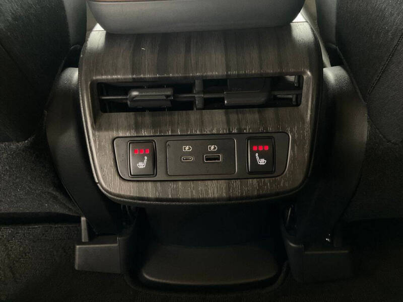 2024 Nissan Ariya Evolve+ e-4ORCE