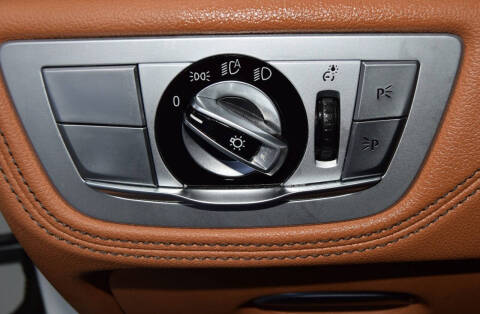 2021 BMW 7 Series 750i xDrive