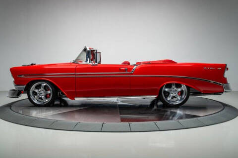 1956 Chevrolet Bel Air