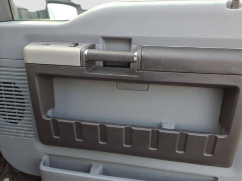 2014 Ford F-250 Super Duty