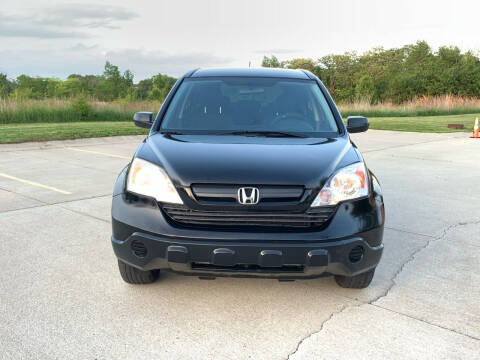 2008 Honda CR-V for sale at JB Motors in Kansas City MO