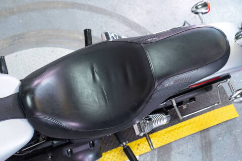 2011 Harley-Davidson Dyna Street Bob