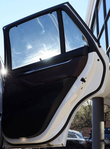 2017 BMW X5 xDrive40e iPerformance