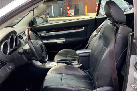 2009 Chrysler Sebring Limited