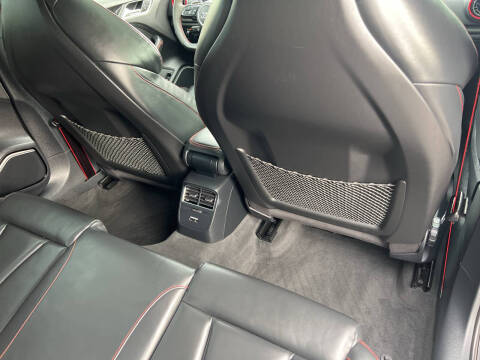 2018 Audi RS 3 2.5T quattro