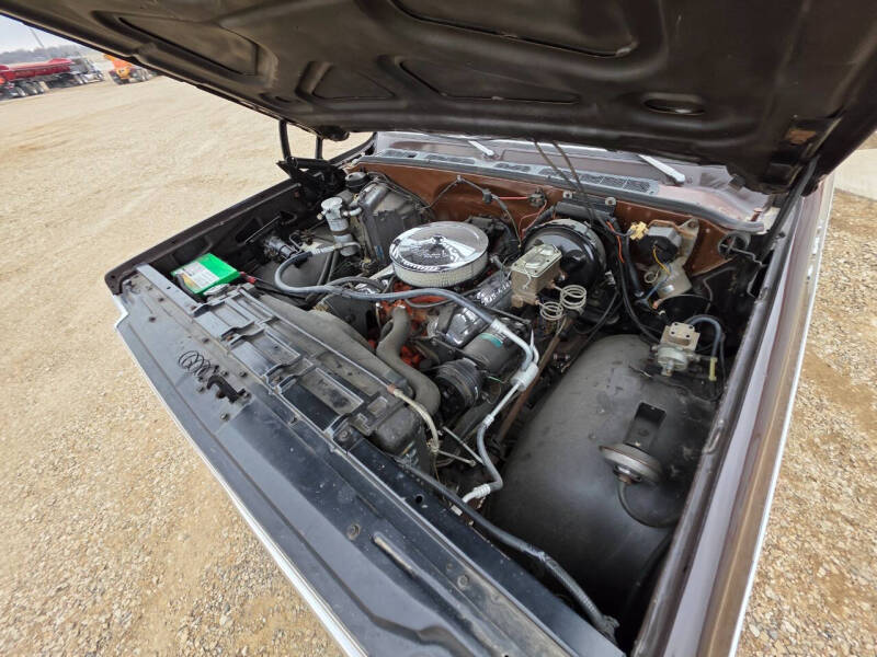 1976 GMC CK 1500 Series