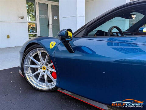 2023 Ferrari SF90 Stradale