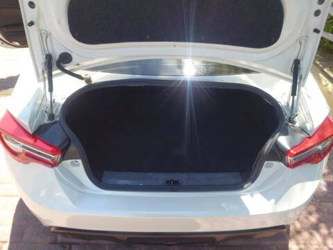 2013 Subaru BRZ Limited