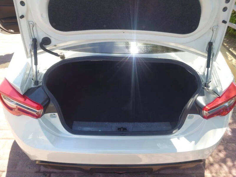 2013 Subaru BRZ Limited