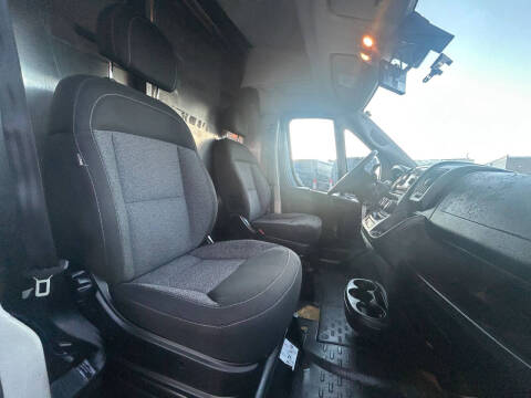 2019 RAM ProMaster 3500 159 WB