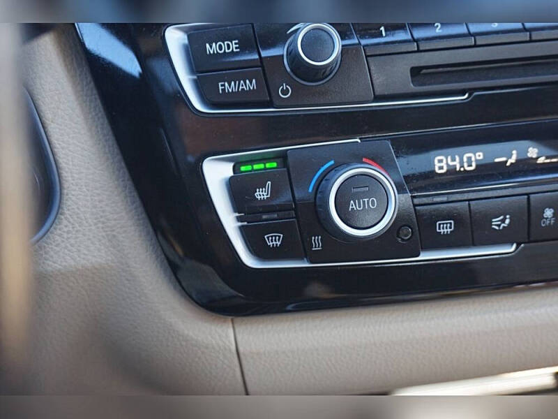 2016 BMW 3 Series 328i