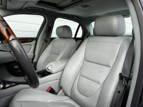 2005 Jaguar XJ-Series XJ8