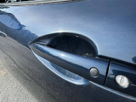 2021 Mazda MX-5 Miata RF Grand Touring