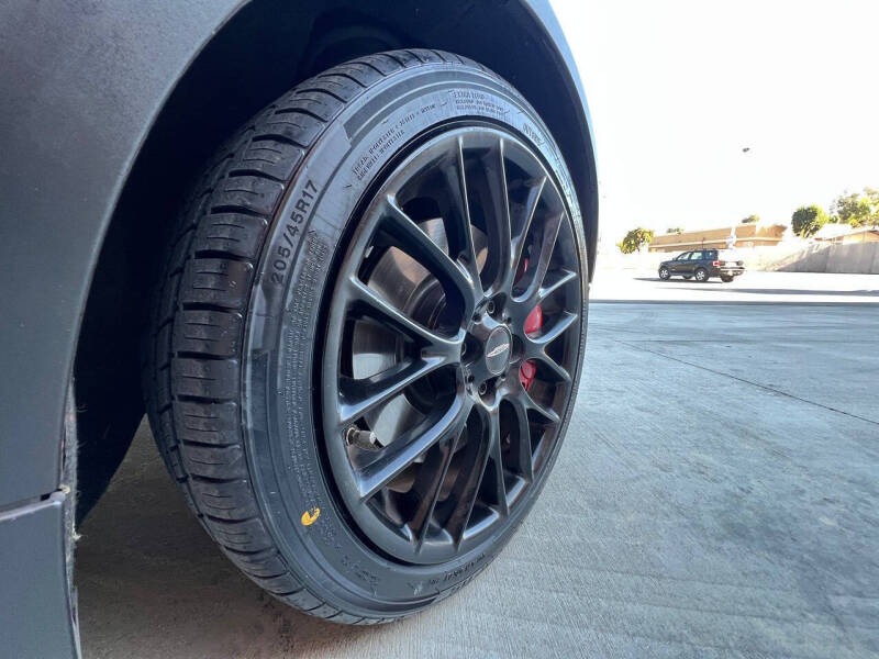 2012 MINI Cooper Clubman John Cooper Works