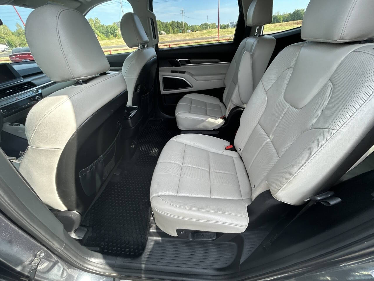 2020 Kia Telluride for sale at King Kars in Corinth, MS