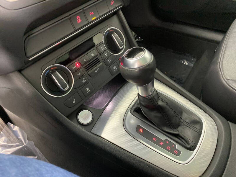 2018 Audi Q3 2.0T Premium