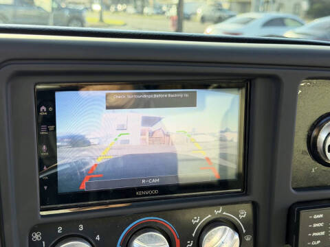 1999 Chevrolet Silverado 1500 LS