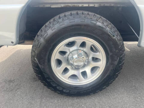 2011 Ford Ranger