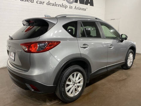 2013 Mazda CX-5 Touring