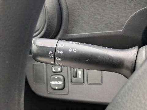 2015 Toyota Prius c Four