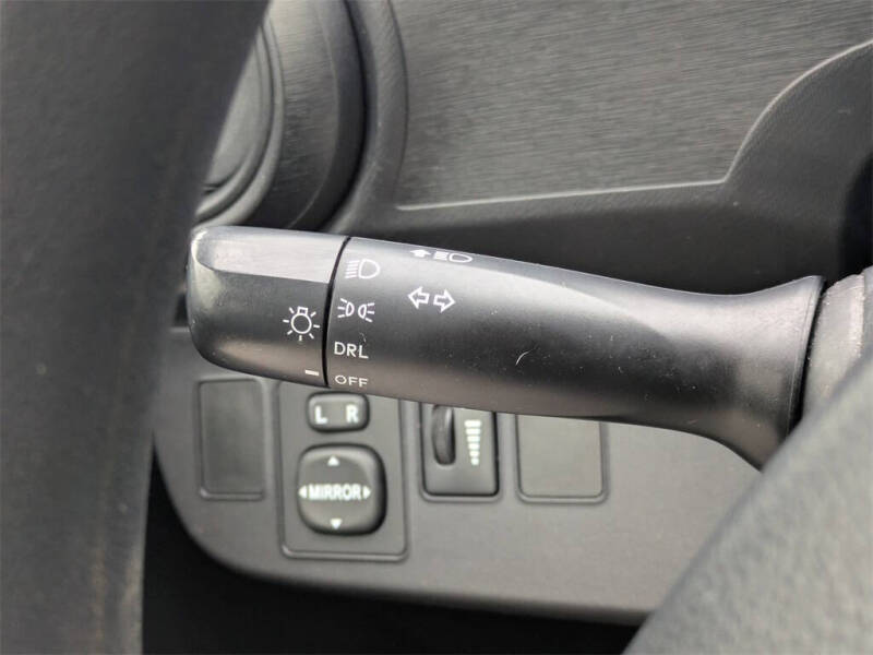 2015 Toyota Prius c Four