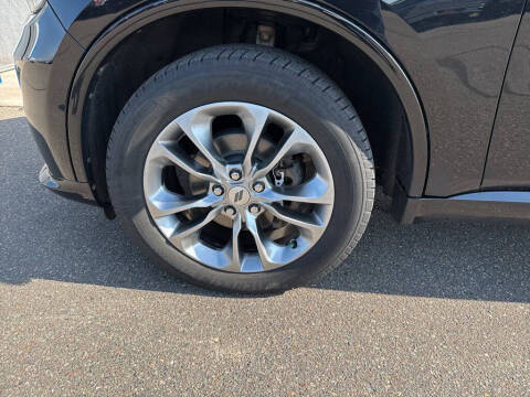 2019 Dodge Durango GT Plus