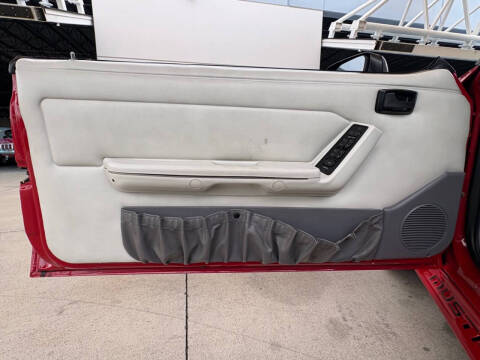 1993 Ford Mustang GT