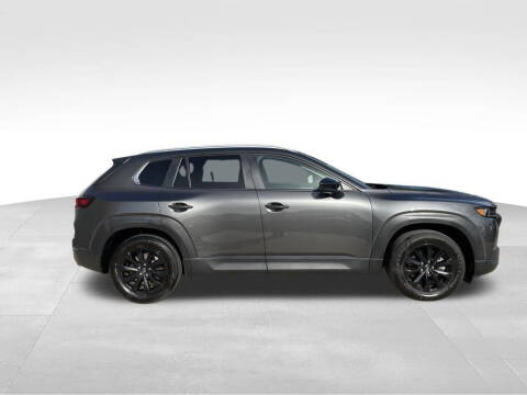 2025 Mazda CX-50 2.5 S Preferred