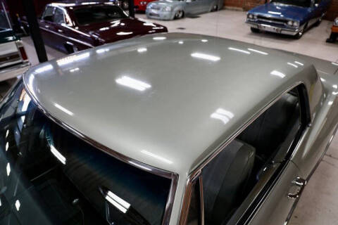 1968 Chevrolet Impala