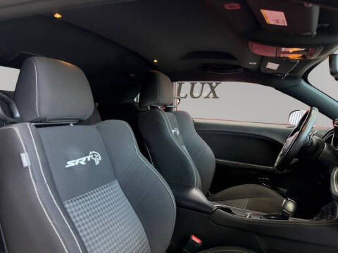 2020 Dodge Challenger