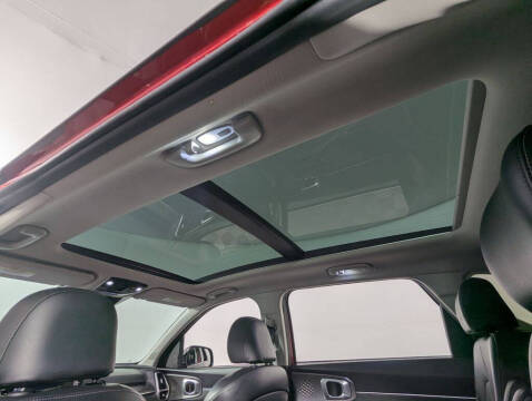 2021 Kia Sorento SX