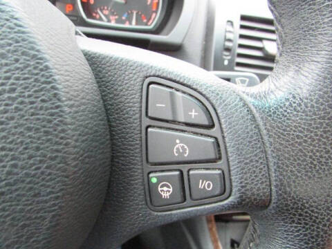 2010 BMW X3 xDrive30i