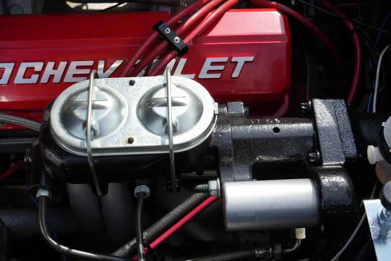 1966 Chevrolet Corvette