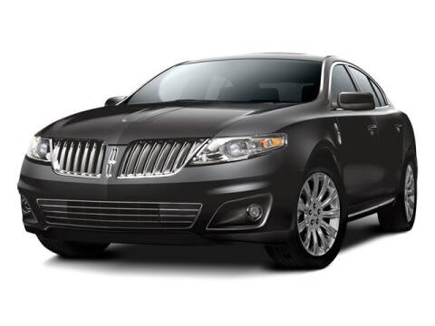 2009 Lincoln MKS for sale at Corpus Christi Pre Owned in Corpus Christi TX