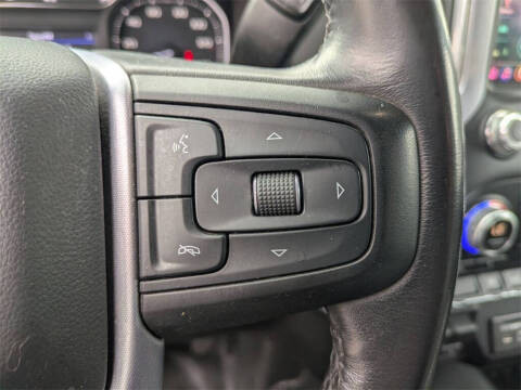 2020 GMC Sierra 2500HD