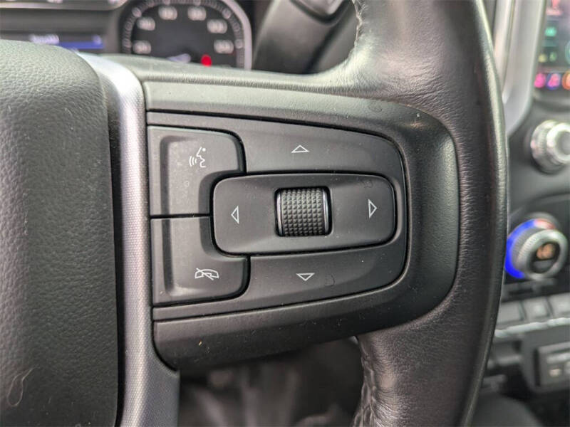 2020 GMC Sierra 2500HD