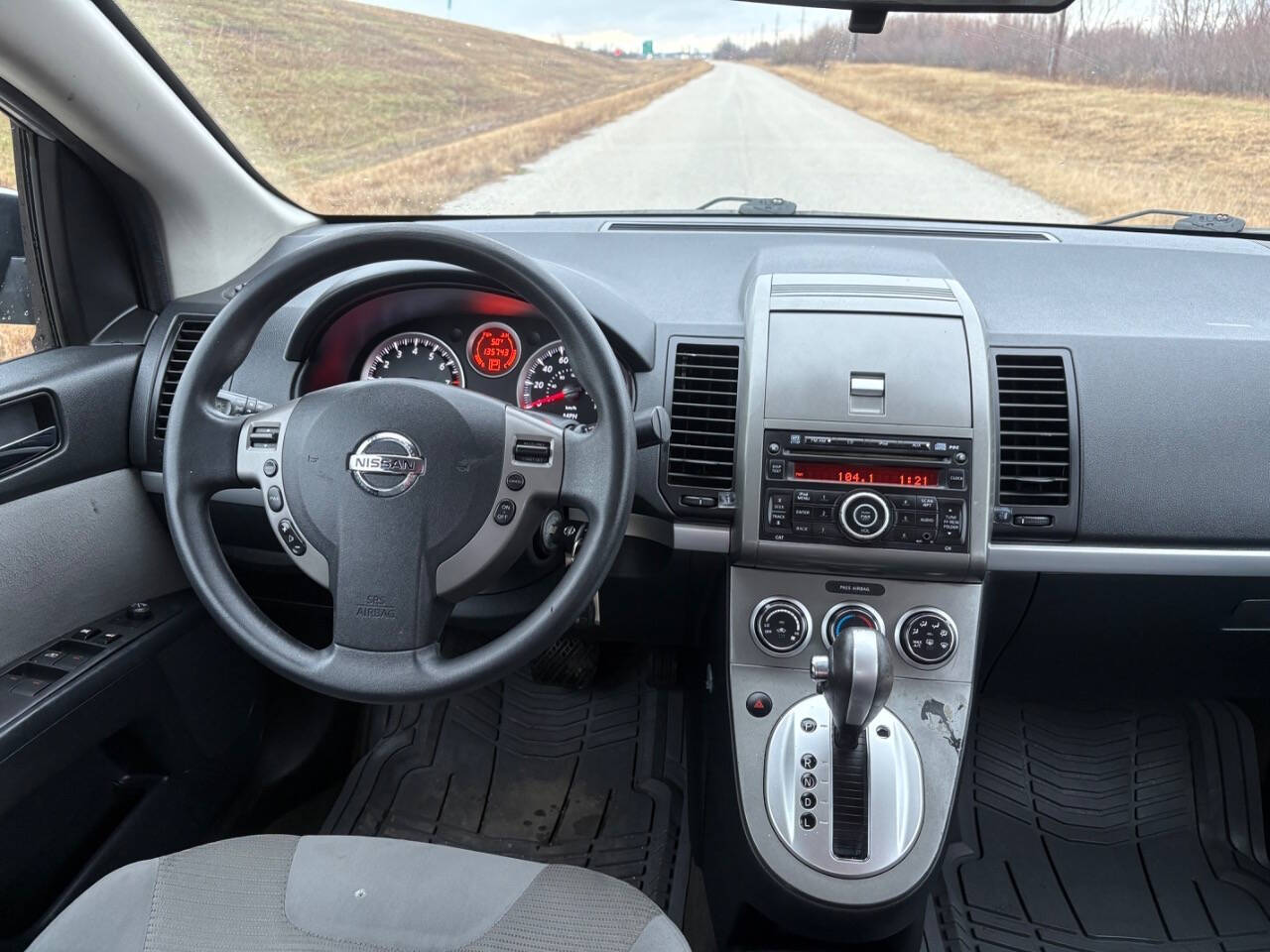 2011 Nissan Sentra for sale at Q3 AUTO LLC in Hayti, MO