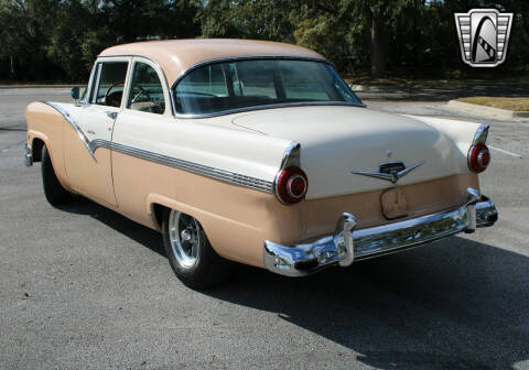 1956 Ford Fairlane