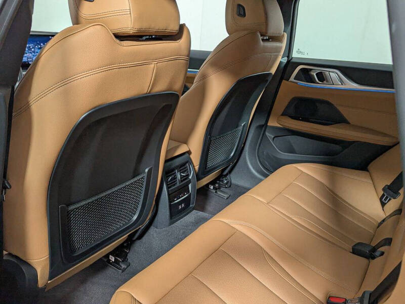 2023 BMW i4 eDrive35 Gran Coupe