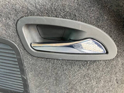 2018 Buick Envision Essence