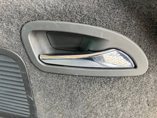 2018 Buick Envision Essence