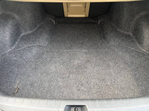 2010 Honda Accord LX