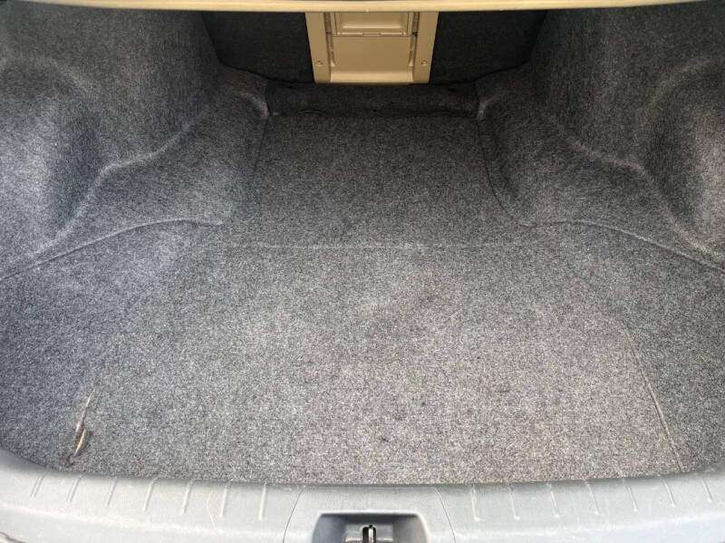 2010 Honda Accord LX