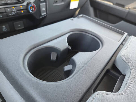 2025 Ford F-250 Super Duty