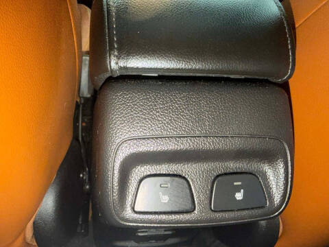 2017 Chevrolet Cruze Premier Auto