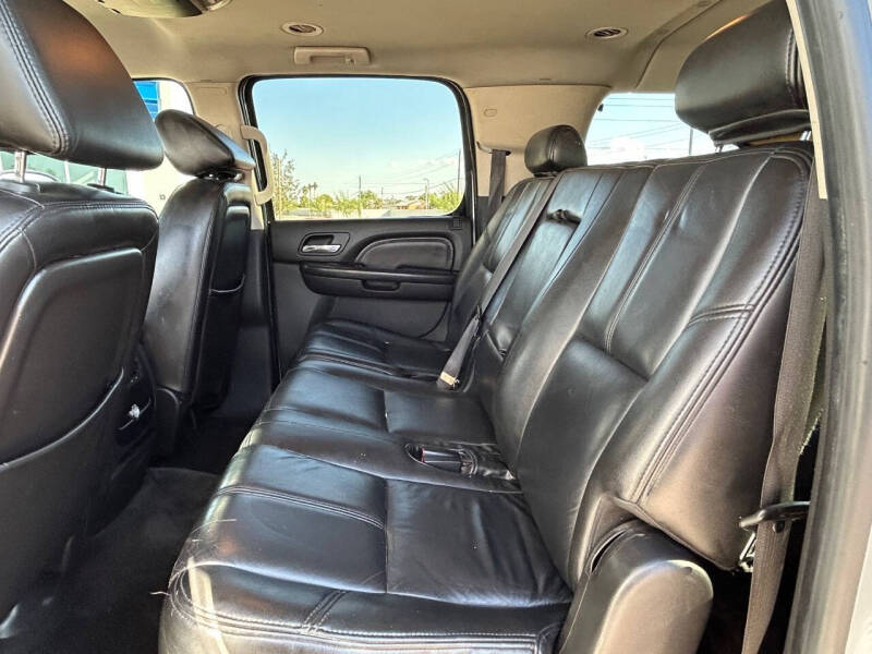 2007 GMC Yukon XL Denali